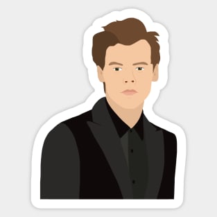 Harry Sticker